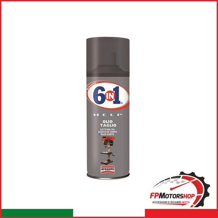 6IN1 HELP OLIO TAGLIO 400 4254 ML