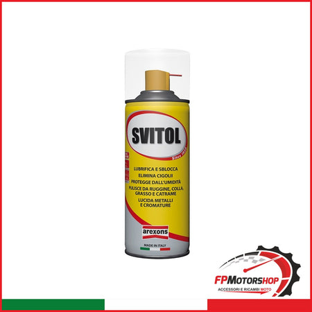 [AX04321] SVITOL 200 ml 4321