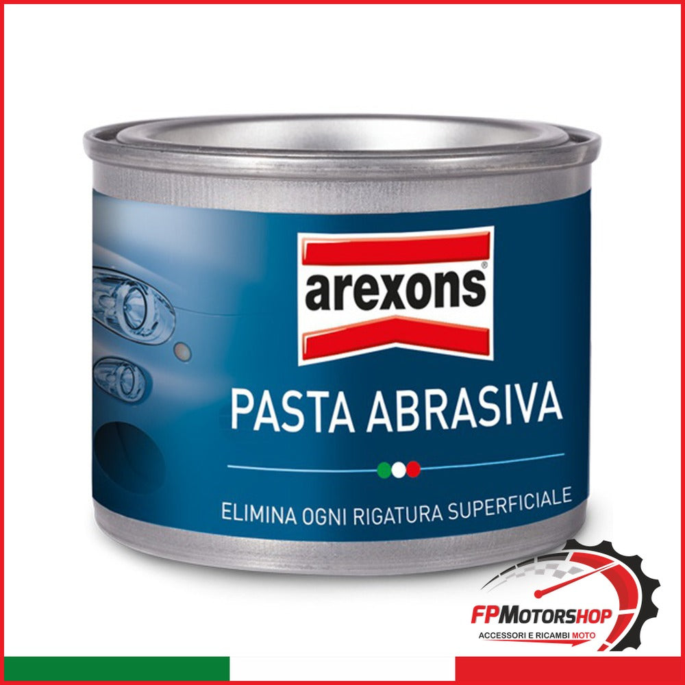 [AX08253] PASTA ABRASIVA 150 g 8253