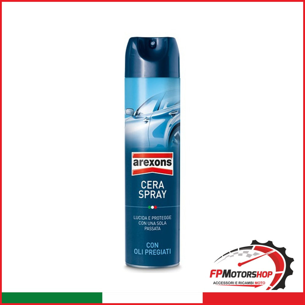[AX08281] CERA SPRAY 400 ml 8281