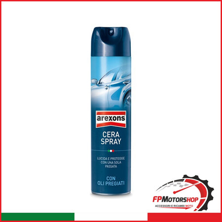 [AX08281] CERA SPRAY 400 ml 8281