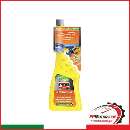 [AX09659] BENZINA MULTIFUNZIONE 250 ml 9659