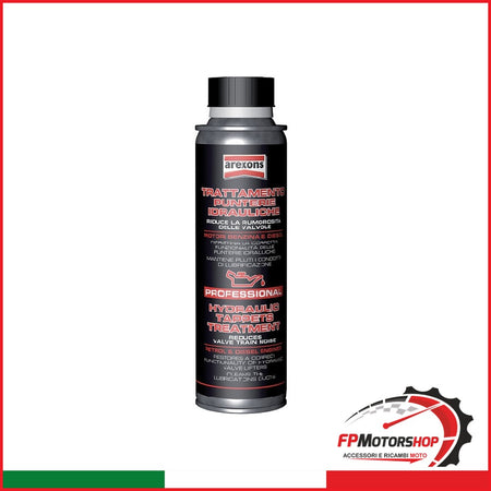 [AX09841] TRATTAMENTO PUNTERIE IDRAULICHE 500 ml 9841