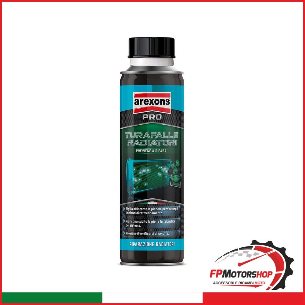 [AX35712] TURAFALLE LIQUIDO RADIATORI 300 ml 35712