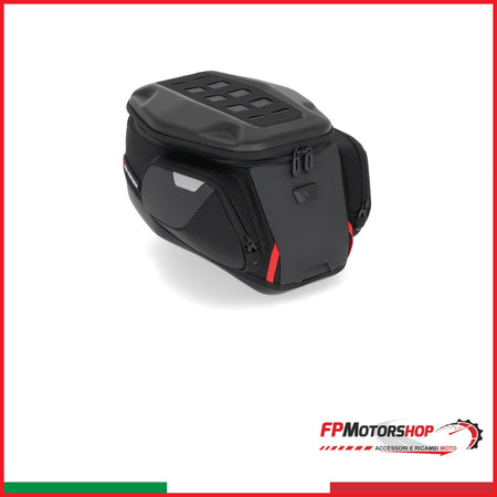 SW-Motech Borsa serbatoio PRO Trial 13-18 l. BC.TRS.00.102.30000 - foto FP Motorshop