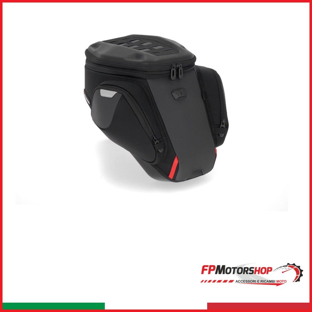 SW-Motech Borsa serbatoio PRO GS 16-20 l. BC.TRS.00.103.30000 - foto FP Motorshop
