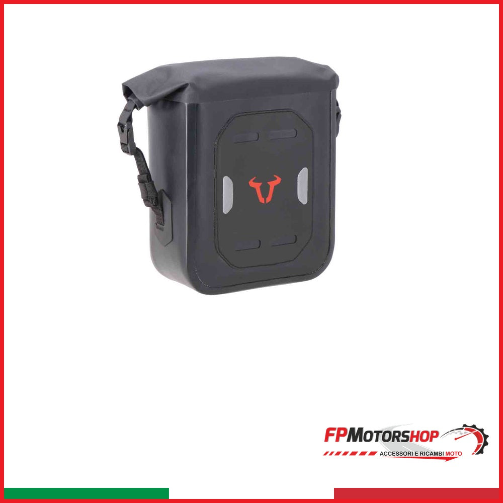 SW-Motech Borsa aggiuntiva PRO Plus WP Impermeabile. BC.WPB.00.027.10000 - foto FP Motorshop