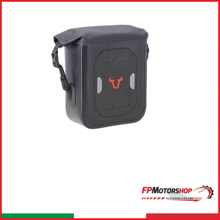 SW-Motech Borsa aggiuntiva PRO Plus WP Impermeabile. BC.WPB.00.027.10000 - foto FP Motorshop