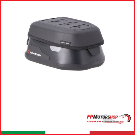 SW-Motech Borsa serbatoio PRO Micro WP 4 l. Impermeabile. BC.WPB.00.028.10000 - foto FP Motorshop