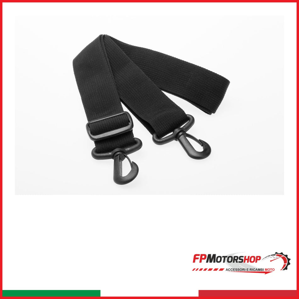 SW-Motech Tracolla borsa posteriore Per borse posteriori. Larghezza: 38 mm. BC. - foto FP Motorshop