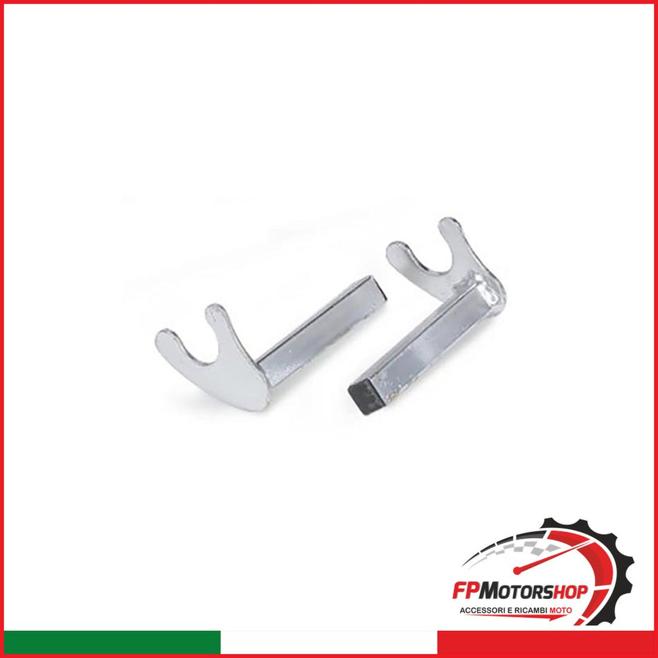 [BE030400503] COPPIE SUPPORTI A V PER 3040C /S1 3040C/S1