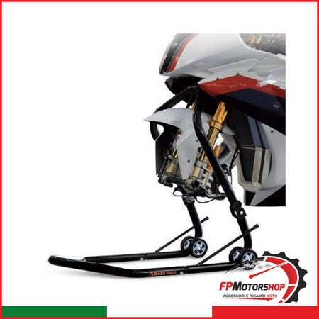 CAVALLETTO MOTO SOTTOCANOTTO CON PERNI 3042C C BE030420002