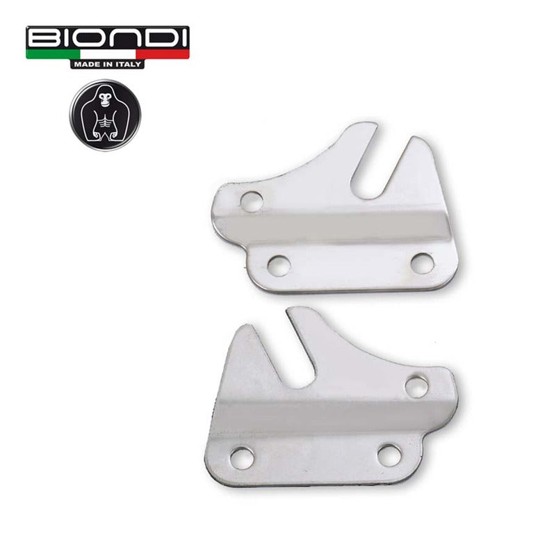 KIT MONTAGGIO CUPOLINO MOTO BMW-DUCATI-SUZUKI SUZUKI 8010122 BMW R850 DUCATI