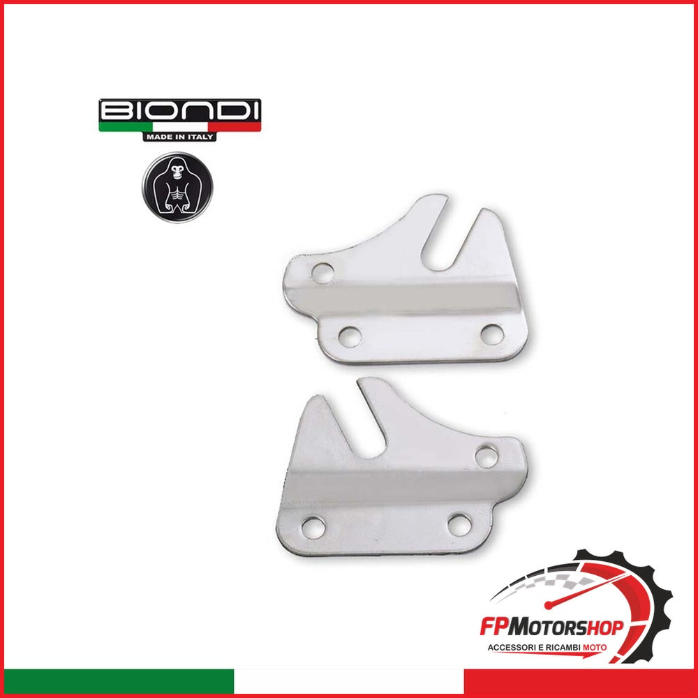 KIT MONTAGGIO CUPOLINO MOTO BMW-DUCATI-SUZUKI SUZUKI 8010122 BMW R850 DUCATI