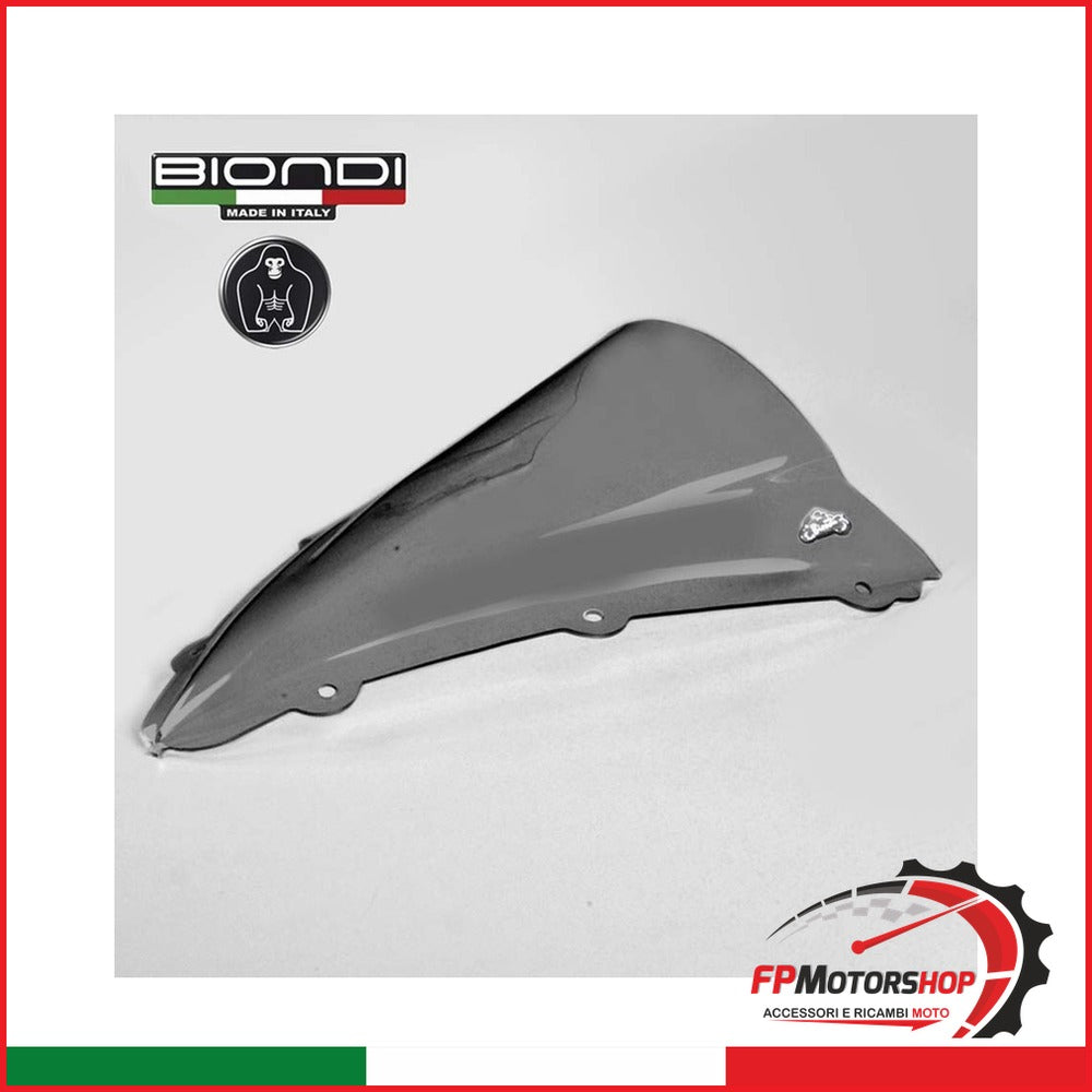 [BI8010153] CUPOLINO YAMAHA YZF R1 1000 SERIGRAFATO 8010153