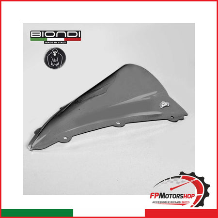 [BI8010153] CUPOLINO YAMAHA YZF R1 1000 SERIGRAFATO 8010153