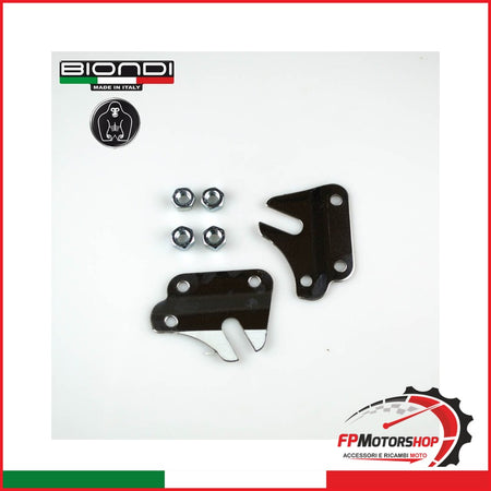 [BI8010178] KIT MONTAGGIO CUPOLINO MOTO SUZUKI SV 650 05-07 8010178