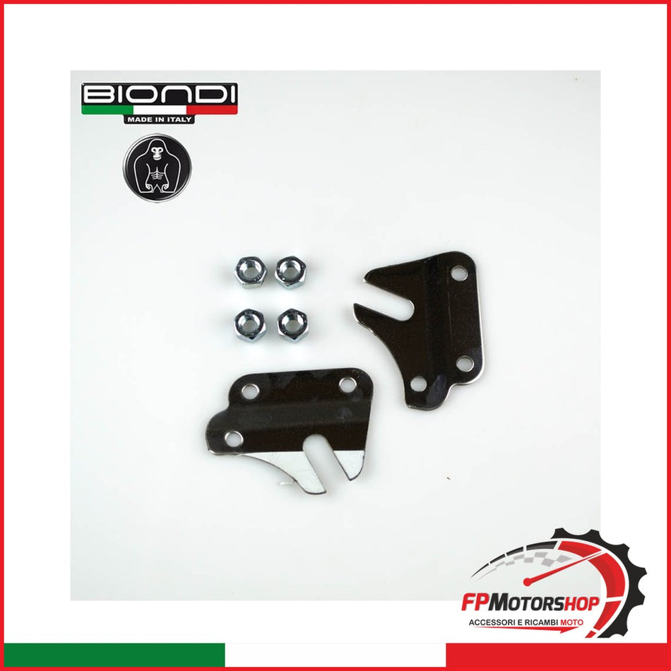[BI8010178] KIT MONTAGGIO CUPOLINO MOTO SUZUKI SV 650 05-07 8010178