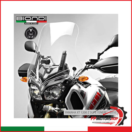 [BI8010346] CUPOLINO YAMAHA XT 1200 SUPER TENERE 20 8010346