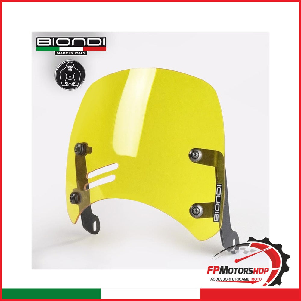 [BI8010414] CUPOLINO DUCATI SCRAMBLER 800 14-20; SCRAMBLER 1100 20- 8010414