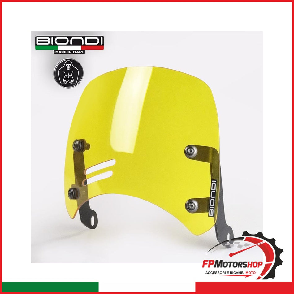 [BI8010414] CUPOLINO DUCATI SCRAMBLER 800 14-20; SCRAMBLER 1100 20- 8010414