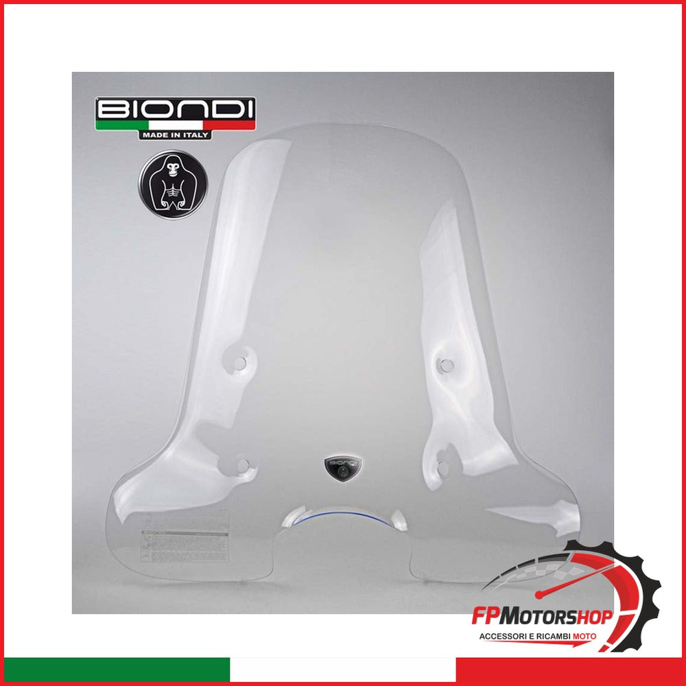 [BI8060918] PARABREZZA PIAGGIO LIBERTY 50 125/150 03 8060918
