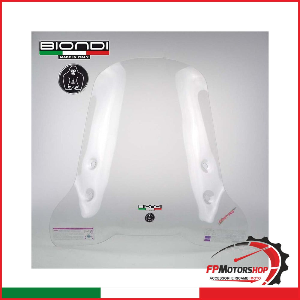 [BI8060948] PARABREZZA PRO YAMAHA EC-03 ELETTRICO 12 8060948