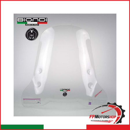 [BI8060948] PARABREZZA PRO YAMAHA EC-03 ELETTRICO 12 8060948