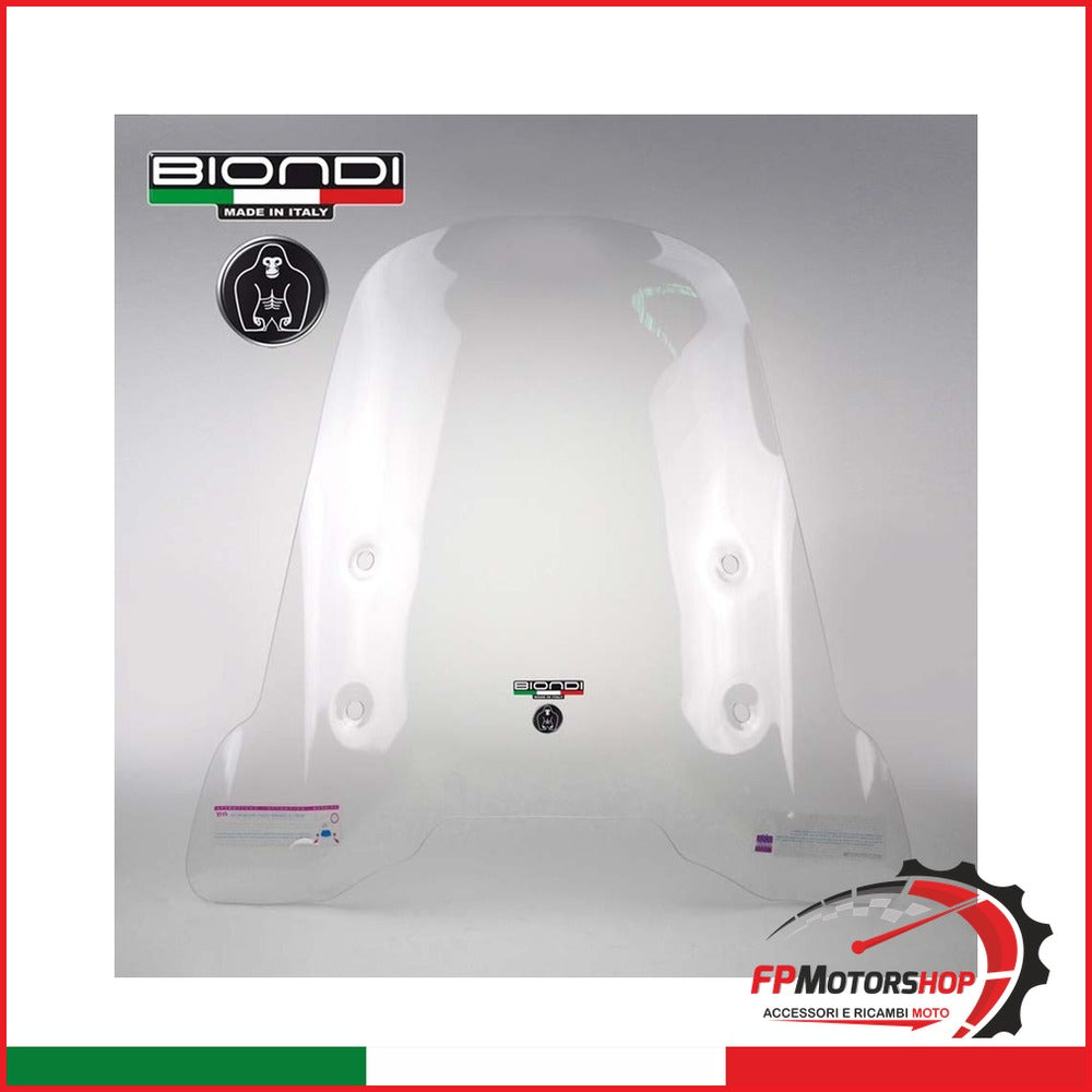 [BI8060963] PARABREZZA CLUB SKIPPER 125/15 0 93-99 8060963