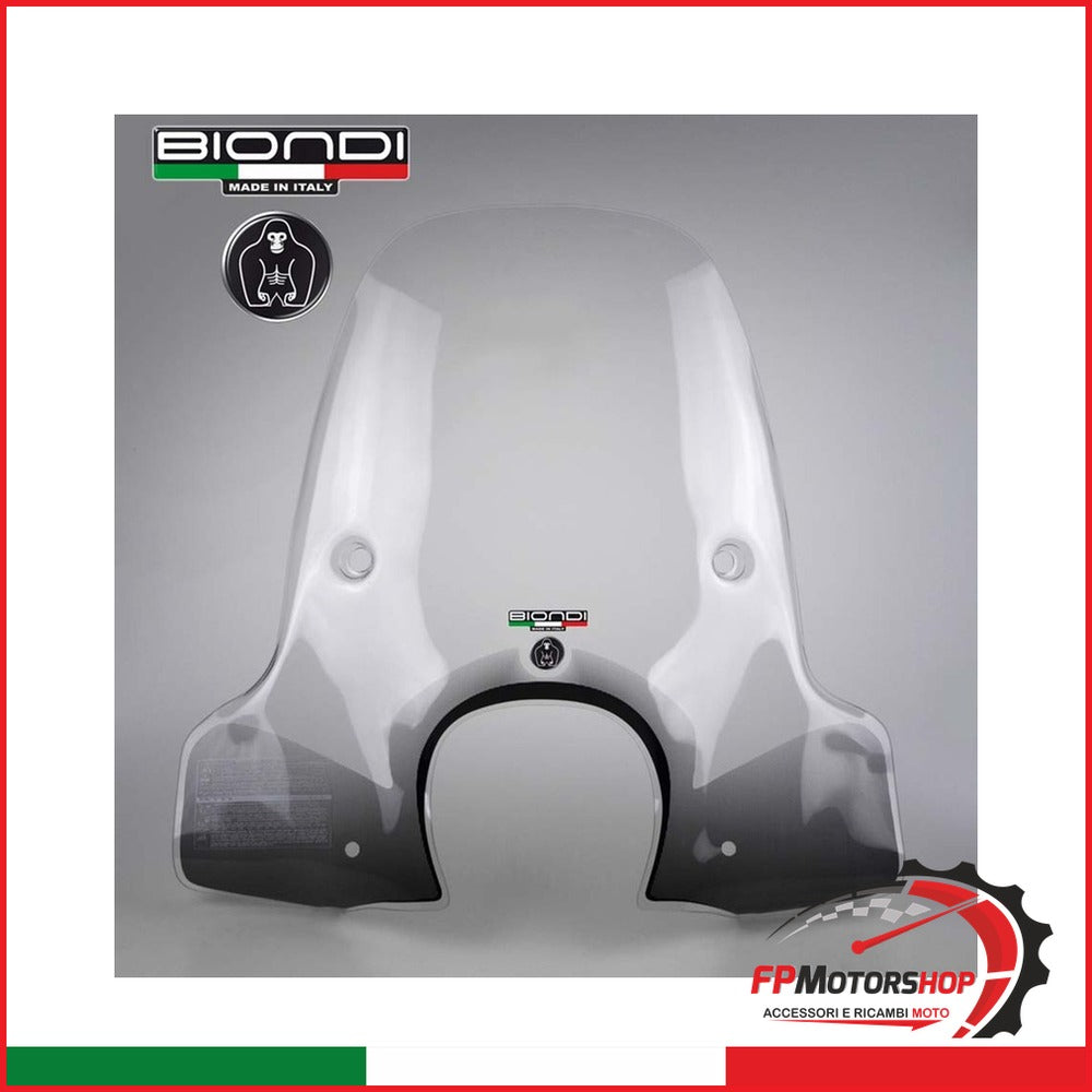 [BI8061254] PARABREZZA CLUB BEVERLY 125/ 300 10 8061254