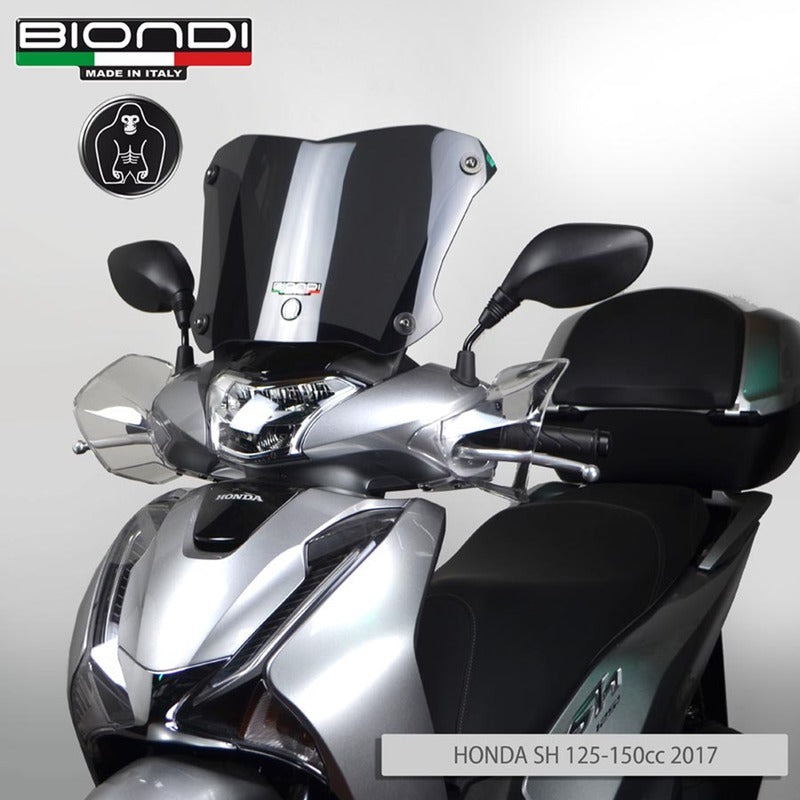 CUPOLINO HONDA SH 125/150 17 8061282 RICAMBIO ORIGINALE