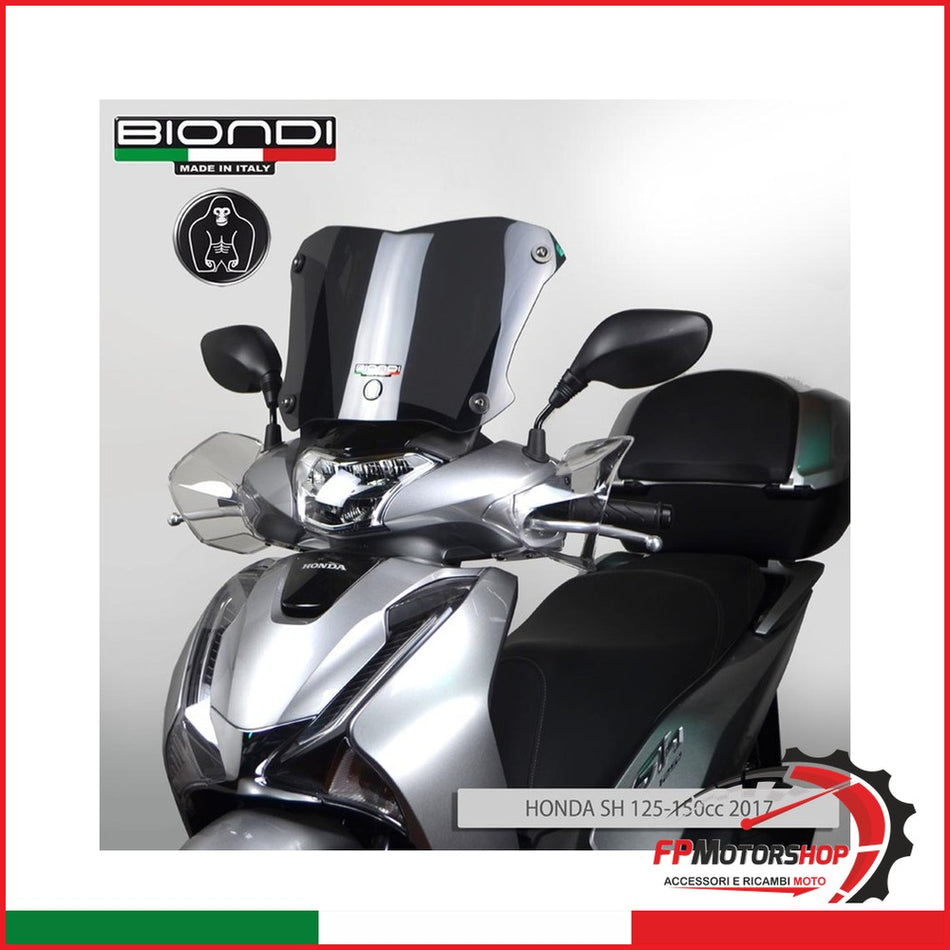 CUPOLINO HONDA SH 125/150 17 8061282 RICAMBIO ORIGINALE