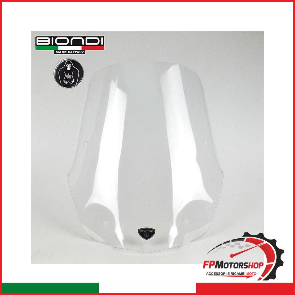 [BI8061287] PARABREZZA HONDA SH 125/150 20 RICAMBIO ORIGINALE 8061287