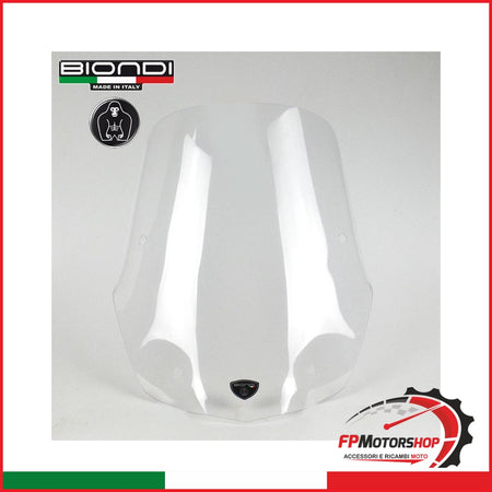 [BI8061287] PARABREZZA HONDA SH 125/150 20 RICAMBIO ORIGINALE 8061287