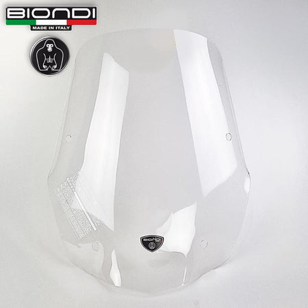PARABREZZA HONDA SH 350 21- 8061293 RICAMBIO ORIGINALE DAL 2021