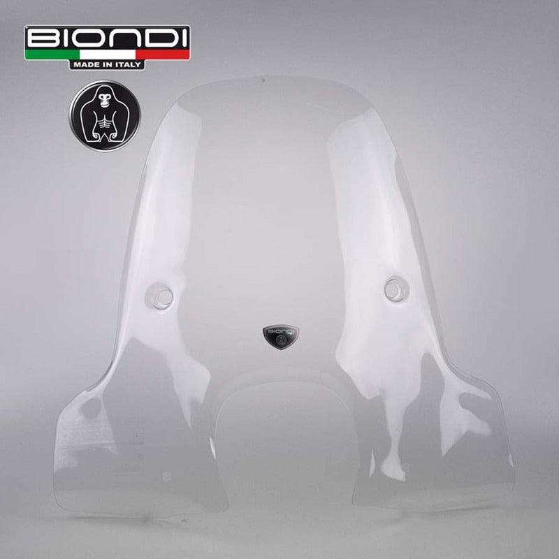 PARABREZZA Z PIAGGIO BEVERLY 125/300 8071254