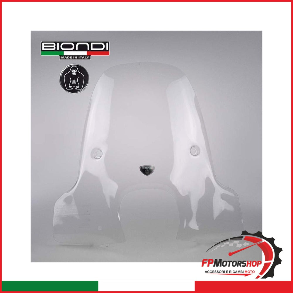PARABREZZA Z PIAGGIO BEVERLY 125/300 8071254