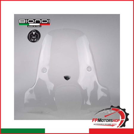 PARABREZZA Z PIAGGIO BEVERLY 125/300 8071254
