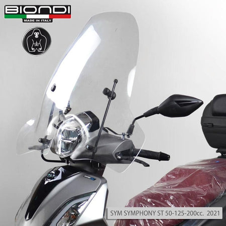 PARABREZZA Z SYM SYMPHONY ST 8071270 50/125/200 2021