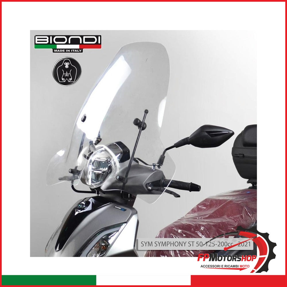 PARABREZZA Z SYM SYMPHONY ST 8071270 50/125/200 2021