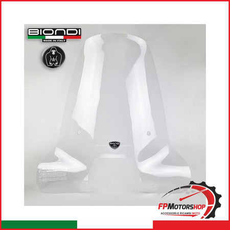 [BI8071300] PARABREZZA Z PEUGEOT TWEET 50/125/200 23- 8071300