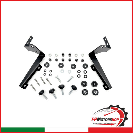 KIT ATTACCHI SUPER SOCO F01 8500474 23- BIONDI DAL 2023