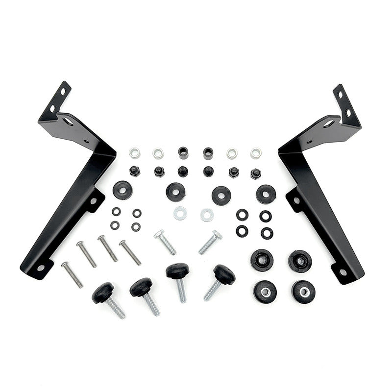 KIT ATTACCHI SUPER SOCO F01 8500474 23- BIONDI DAL 2023