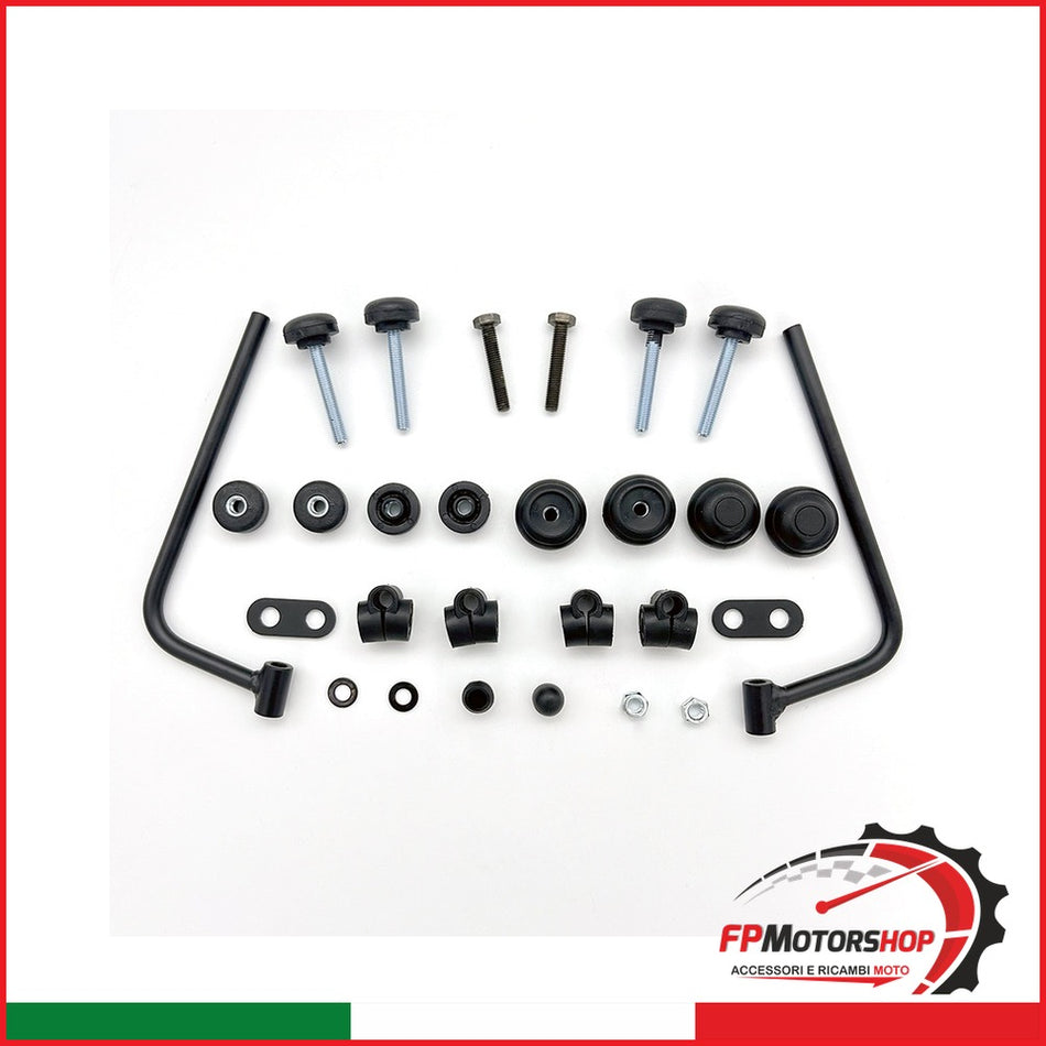 KIT ATTACCHI YADEA T9 PLUS 8500479 22- BIONDI YEDEA DAL 2022