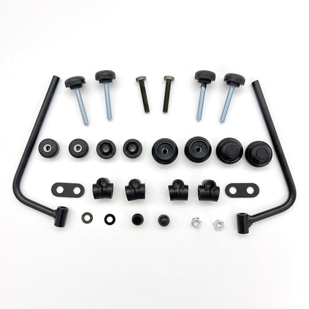 KIT ATTACCHI YADEA T9 PLUS 8500479 22- BIONDI YEDEA DAL 2022