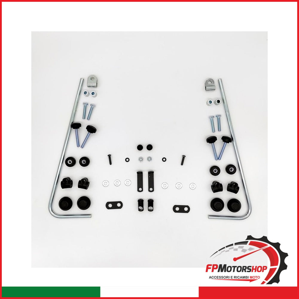 [BI8500484] KIT ATTACCHI MOTRON VENTURA 8500484