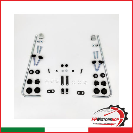 [BI8500484] KIT ATTACCHI MOTRON VENTURA 8500484