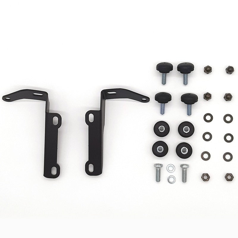 KIT ATTACCHI NIU MQI GT 8500491 21- 2021 BIONDI DAL