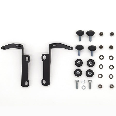 KIT ATTACCHI NIU MQI GT 8500491 21- 2021 BIONDI DAL