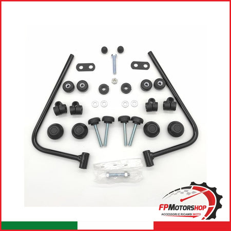KIT ATTACCHI BENELLI ZENZERO 350 8500504